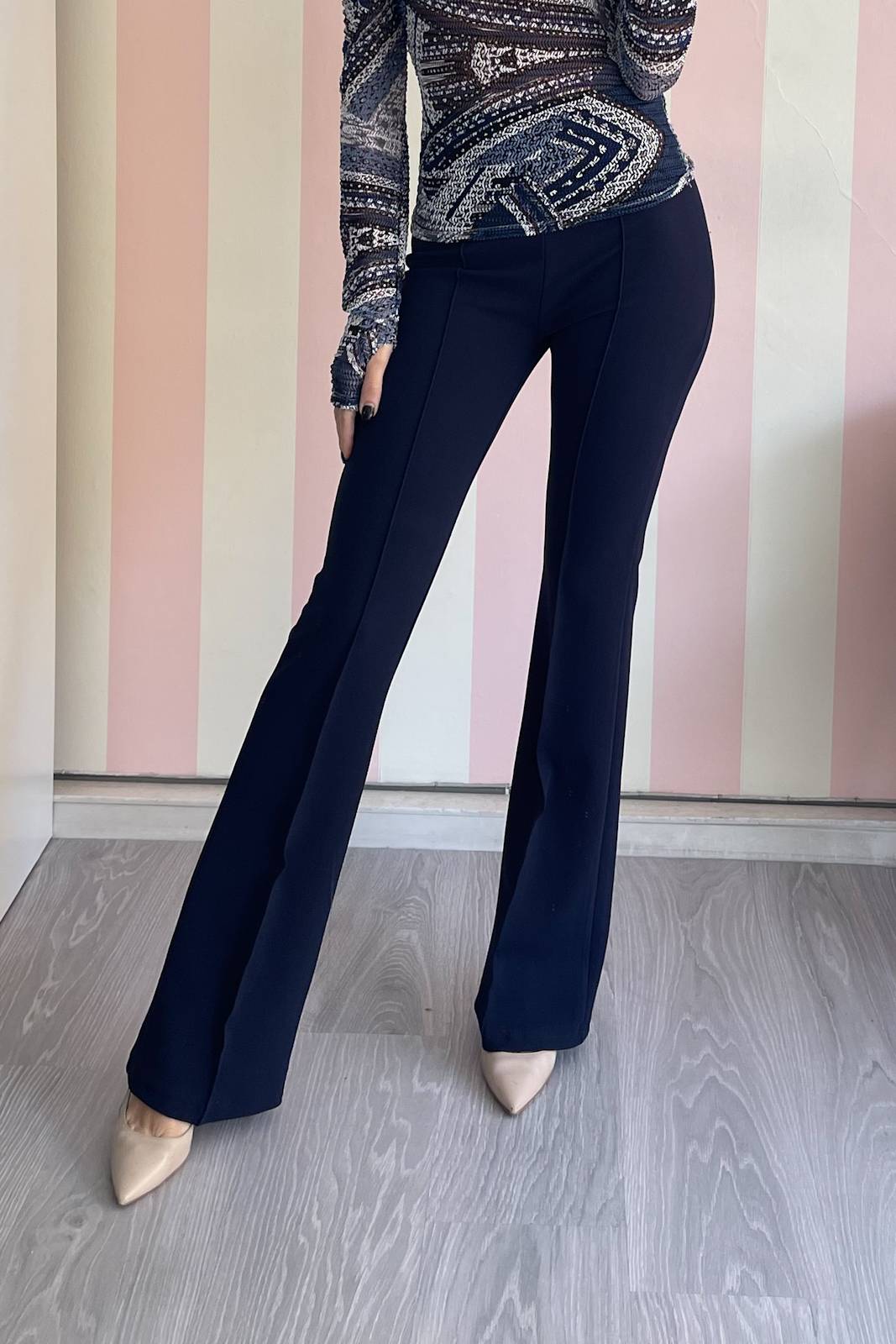 STORIA PANTALONE KELLY