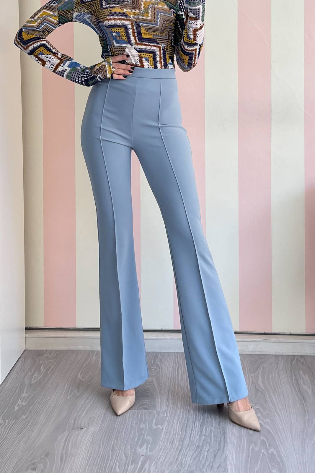 STORIA PANTALONE KELLY