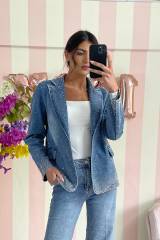 DENIM